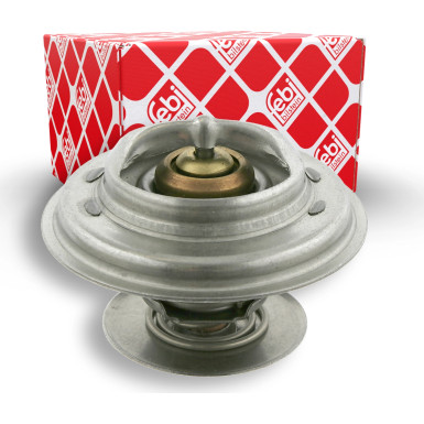 FEBI BILSTEIN 09676 Thermostat, Kühlmittel FEBI BILSTEIN 09676 Thermostat, Kühlmittel