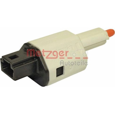 Metzger Bremslichtschalter 0911115