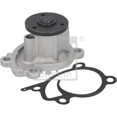 FEBI BILSTEIN 37195 Wasserpumpe