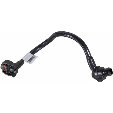 Metzger Unterdruckleitung, Bremskraftverstärker 2180058