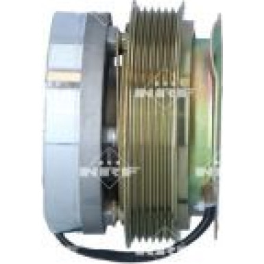 Kupplung, Kühlerlüfter 49701 Kupplung, Kühlerlüfter 49701
