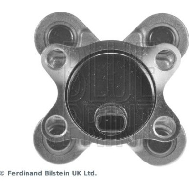 Blue Print Radlagersatz ADD68324