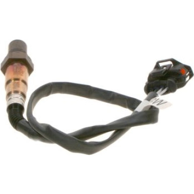 BOSCH Lambdasonde 0 258 006 501 BOSCH Lambdasonde 0 258 006 501