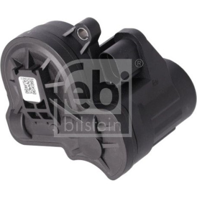 febi bilstein Stellelement, Feststellbremse Bremssattel febi Plus 194738