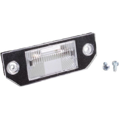 Metzger Kennzeichenleuchte 2080017