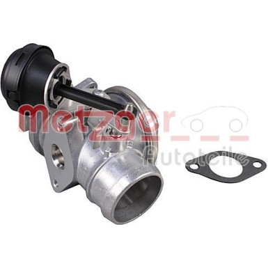 Metzger AGR-Ventil 0892911