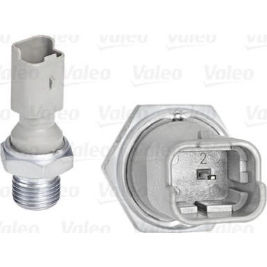 Valeo Sensor, Öldruck 255105