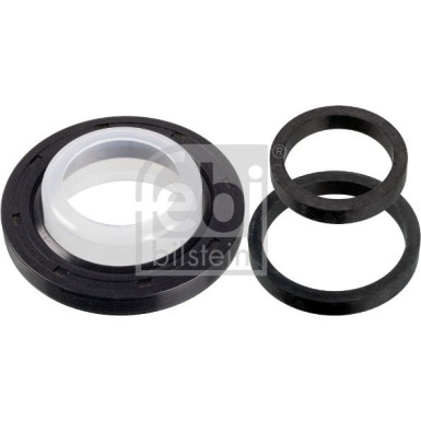 FEBI BILSTEIN 170394 Dichtung, Steuergehäusedeckel