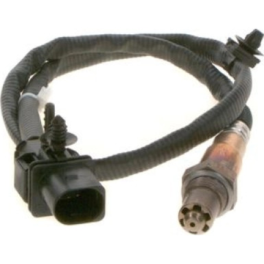 BOSCH Lambdasonde 0 258 017 140 BOSCH Lambdasonde 0 258 017 140
