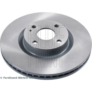 Blue Print Bremsscheibe ADM543135