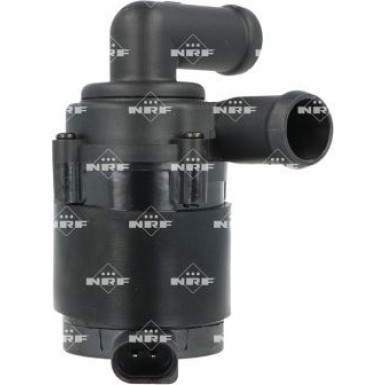 NRF Zusatzwasserpumpe (Kühlwasserkreislauf) 390078