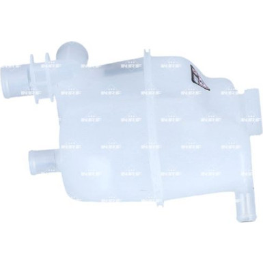 NRF Ausgleichsbehälter, Kühlmittel EASY FIT 454149