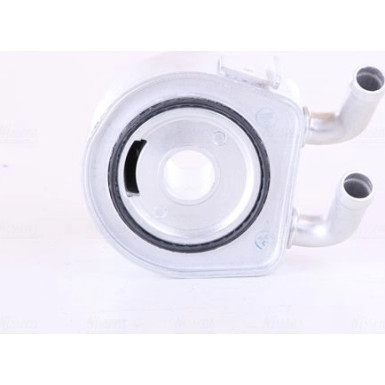 Nissens Ölkühler, Motoröl FIRST FIT 90695