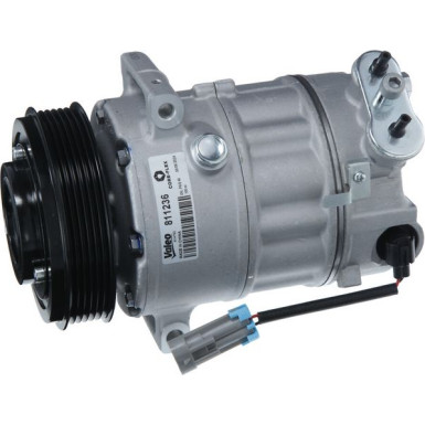 Kompressor, Klimaanlage 811236 Kompressor, Klimaanlage 811236