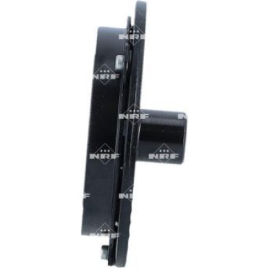 NRF Mitnehmerscheibe, Magnetkupplung-Kompressor 380834 NRF Mitnehmerscheibe, Magnetkupplung-Kompressor 380834