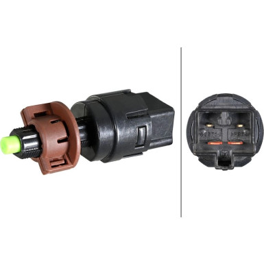 Hella Bremslichtschalter 6DD 008 622-901