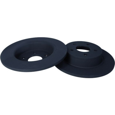 QUARO Bremsscheibe QD6529HC QUARO Bremsscheibe QD6529HC