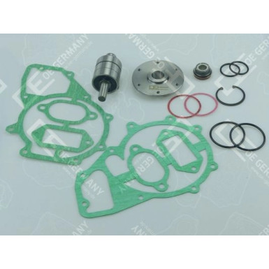 OE Germany Reparatursatz, Wasserpumpe 02 2010 250000