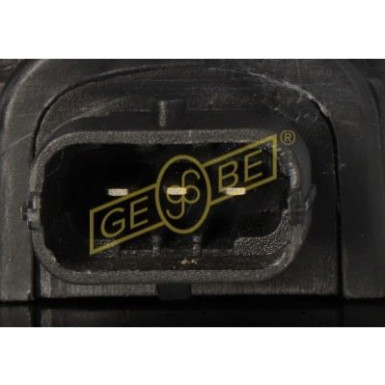 GEBE Zündspule 9 4519 1