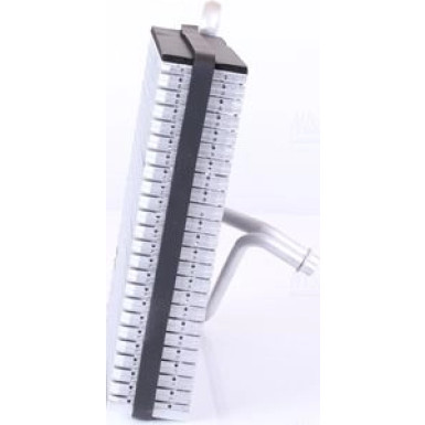 Nissens Verdampfer, Klimaanlage 92190