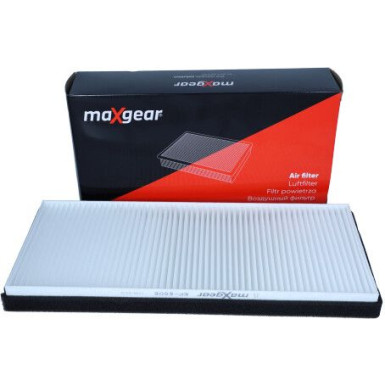 Maxgear Filter, Innenraumluft 26-0230