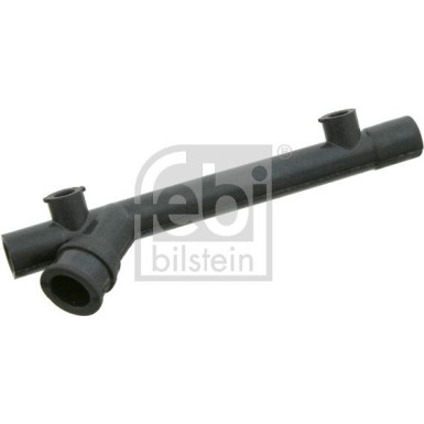 FEBI BILSTEIN 26155 Schlauch, Zylinderkopfhaubenentlüftung