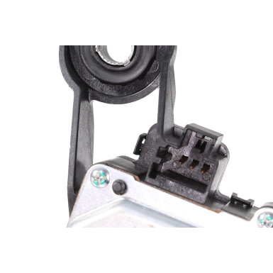 Metzger Wischermotor 2190984