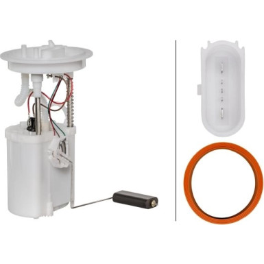 Hella Kraftstoff-Fördereinheit 8TF 358 106-041