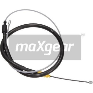 Maxgear Seilzug, Feststellbremse 32-0370 Maxgear Seilzug, Feststellbremse 32-0370