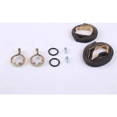 Nissens Wärmetauscher, Innenraumheizung FIRST FIT 72986