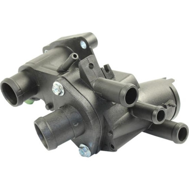Metzger Thermostat, Kühlmittel 4006211 Metzger Thermostat, Kühlmittel 4006211