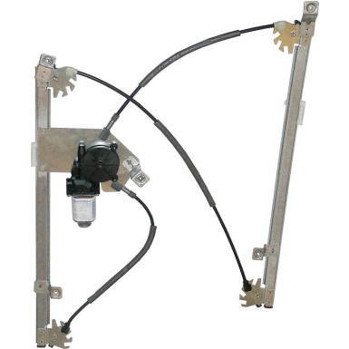 Valeo Fensterheber 850791