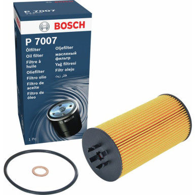 BOSCH F 026 407 007 Ölfilter BOSCH F 026 407 007 Ölfilter