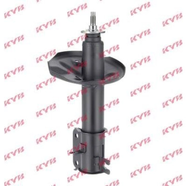 KYB Stoßdämpfer Vorne links Premium 634096
