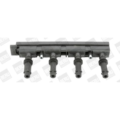 BorgWarner (BERU) Zündspule ZSE185 BorgWarner (BERU) Zündspule ZSE185