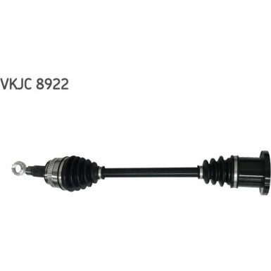 SKF Antriebswelle VKJC 8922
