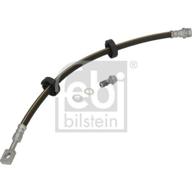 febi bilstein Bremsschlauch 194155 febi bilstein Bremsschlauch 194155
