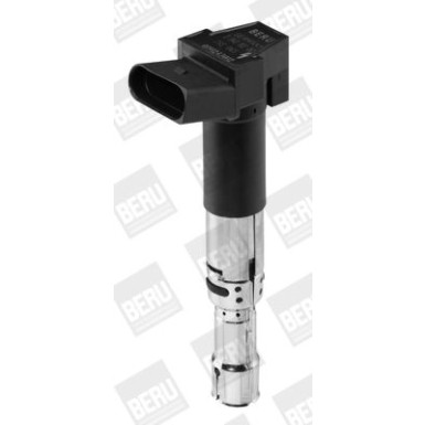 BorgWarner (BERU) Zündspule ZSE065