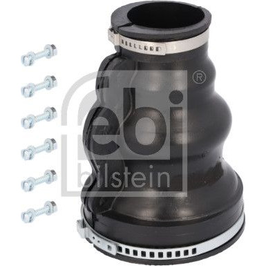 FEBI BILSTEIN 01758 Faltenbalgsatz, Antriebswelle
