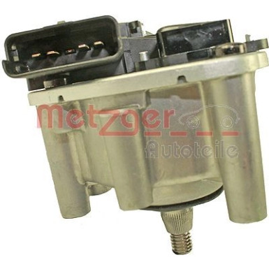 Metzger Wischermotor 2190846