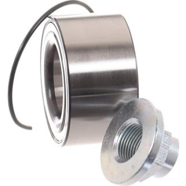 SKF Radlagersatz VKBA 7710