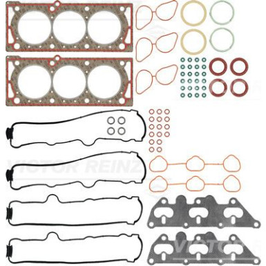 Victor Reinz Dichtungssatz, Zylinderkopf 02-34220-01