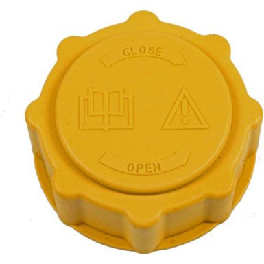 Metzger Verschlussdeckel, Kühlmittelbehälter 2140084