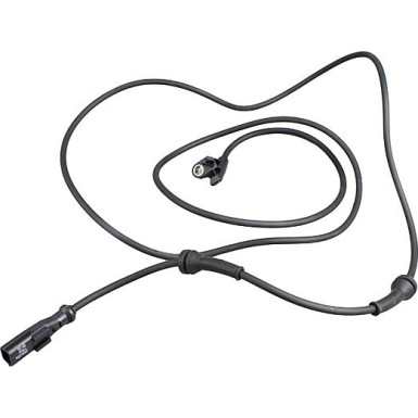 Metzger Sensor, Raddrehzahl 09001256