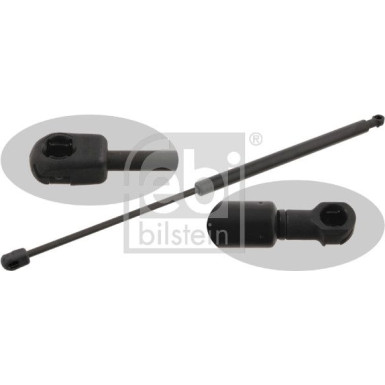 FEBI BILSTEIN 28065 Gasfeder, Koffer-/Laderaum
