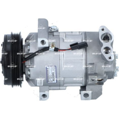 Kompressor, Klimaanlage 320090
