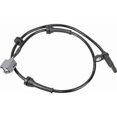 Metzger Sensor, Raddrehzahl 09001093