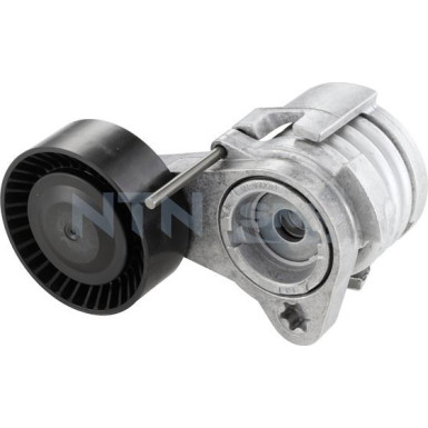 NTN-SNR Spannrolle, Keilrippenriemen GA350.57