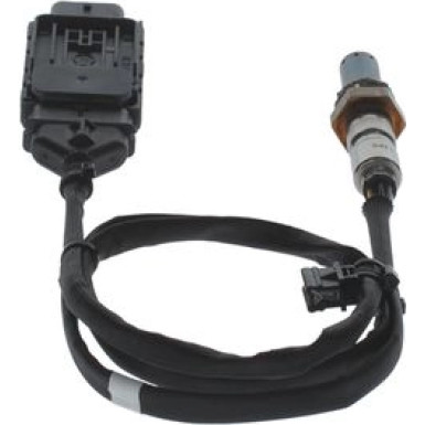 NOx-Sensor, NOx-Katalysator 0 281 008 833 NOx-Sensor, NOx-Katalysator 0 281 008 833