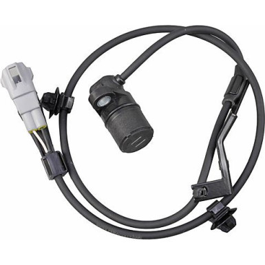 Metzger Sensor, Raddrehzahl 09001155